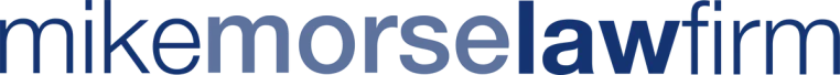 Mike Morse Law Firm logo, an Abadi Group Inc telecom client.