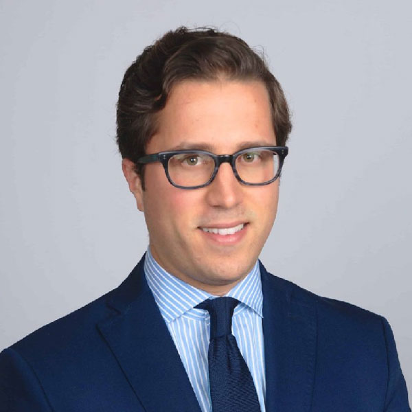 Abraham Abadi, Director of Partner Programs at Abadi Group Inc, an independent telecom advisory in New Jersey.