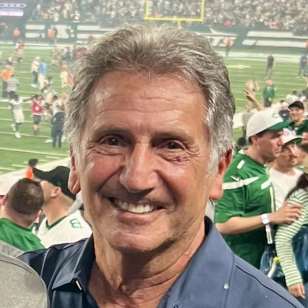 Chuck Abadi, who founded Abadi Group Inc in 1993.
